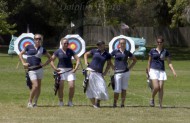 2007 State Outdoor Championship