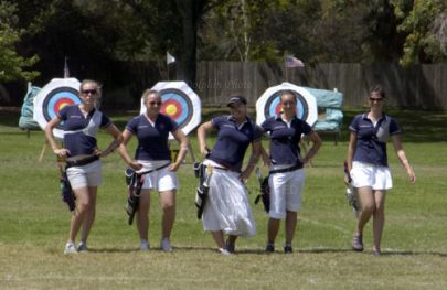 2007 State Outdoor Championship