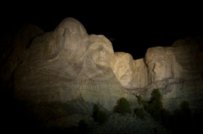 Black Hills - South Dakota