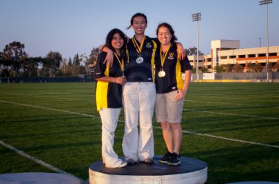 California Championships