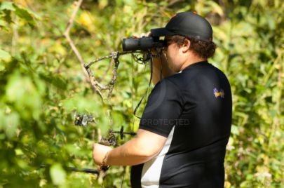 2014 3D US Intercollegiate Archery Championships
