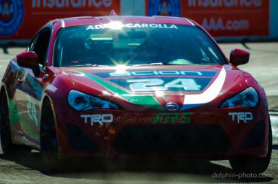 Toyota Grand Prix of Long Beach