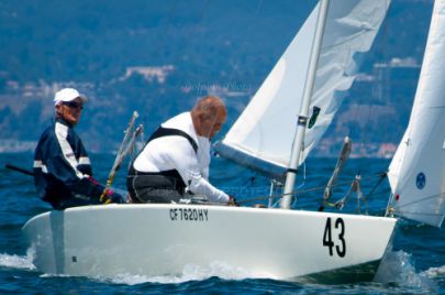 2010 Star Class North American Championship