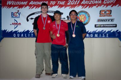 AZ Cup Qualifying