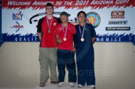 AZ Cup Qualifying