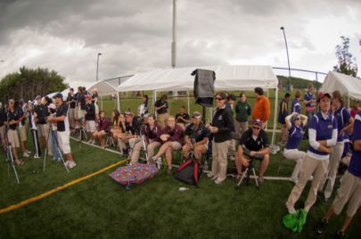 USCA Intercollegiate Championships