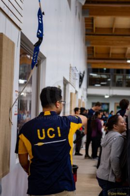 USA Archery 50th National Indoor Championships