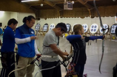 2012 CA State Indoor Championships