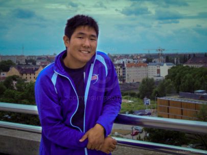 2014 World University Archery Championships