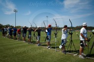 2012 Archery Olympic Team Trials