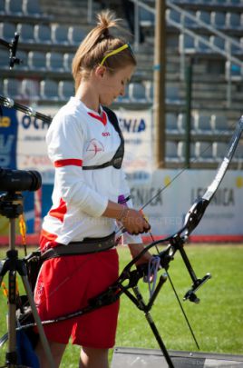 2014 World University Archery Championships