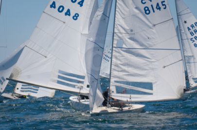 2010 Star Class North American Championship