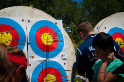 2011 JOAD National Championships