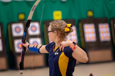 USA Archery 50th National Indoor Championships