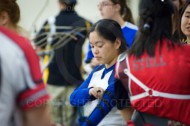 US National Indoor, Day Two