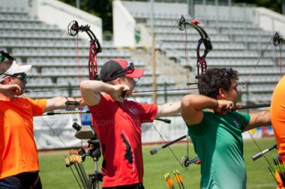 2014 World University Archery Championships