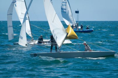 2010 Star Class North American Championship