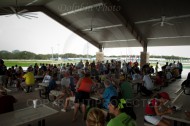 2012 Archery Olympic Team Trials