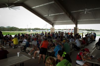 2012 Archery Olympic Team Trials