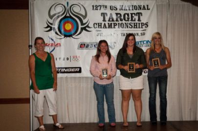2011 National Target Championships