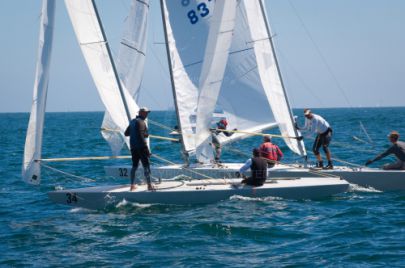 2010 Star Class North American Championship