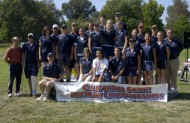 2007 CA State Outdoor Championship