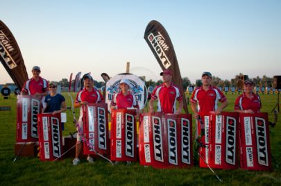 2011 Hoyt World Open