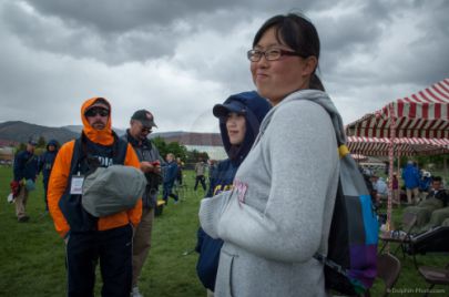 2013 US Intercollegiate Archery Championships