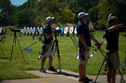 2011 JOAD National Championships