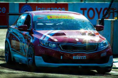 Toyota Grand Prix of Long Beach
