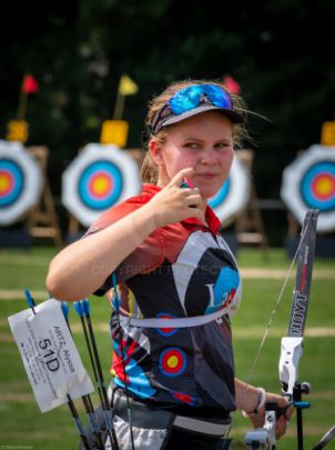 2019 JOAD National Championships