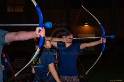 UCI Anteater Student Involvement Fair and Rec Center Event