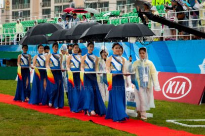 Finals Competition - 2015 Universidad
