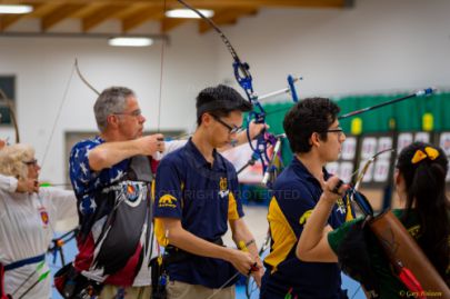 USA Archery 50th National Indoor Championships