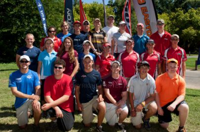 2011 Youth World Team Trials