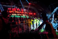 Closing Ceremonies - 2015 Universidad