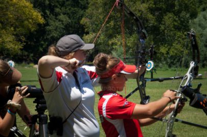 2011 Youth World Team Trials