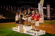 2011 WAF World Cup Stage 3