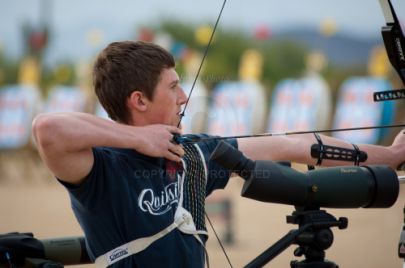 AZ Cup Qualifying