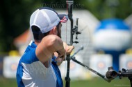 2014 World University Archery Championships