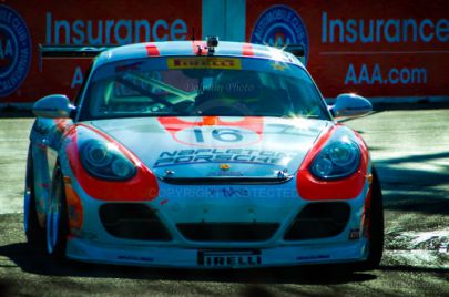 Toyota Grand Prix of Long Beach
