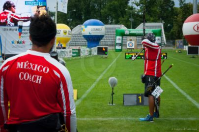 2014 World University Archery Championships