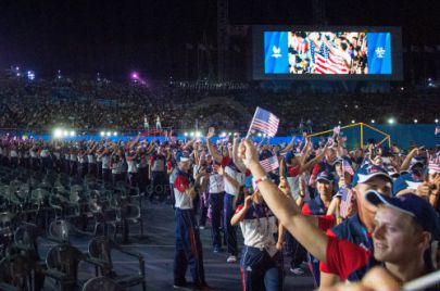 2015 Universiade