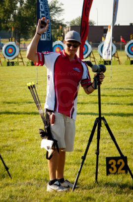 2011 Hoyt World Open