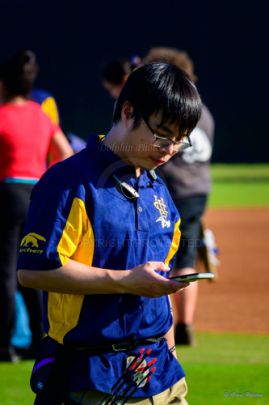 CSULB SIACC Qualifier Event