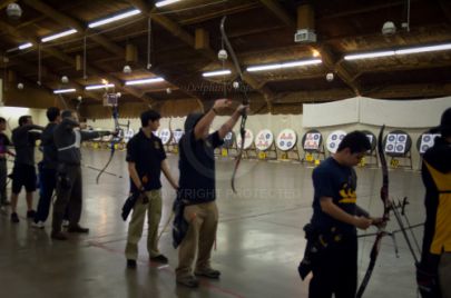 2012 CA State Indoor Championships
