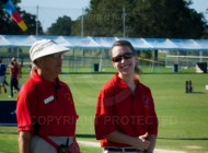 2012 USA Archery Olympic Team Trials