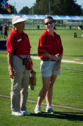 2012 USA Archery Olympic Team Trials