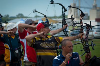 2011 National Target Championships