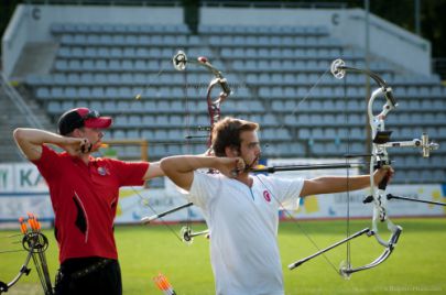 2014 World University Archery Championships